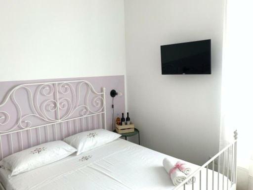 Talia B & B Agira Exteriér fotografie
